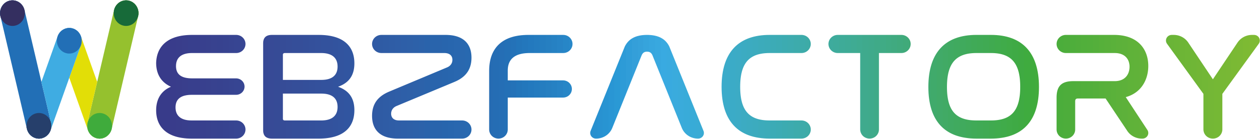 WebzFactory Digital Business Card - vCard